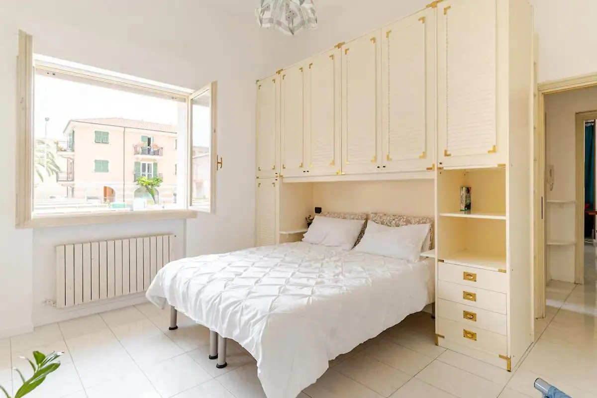 Thekeystudio, Colori Del Mare With Private Parking In 2 Mins From The Beach بورديغيرا إيطاليا