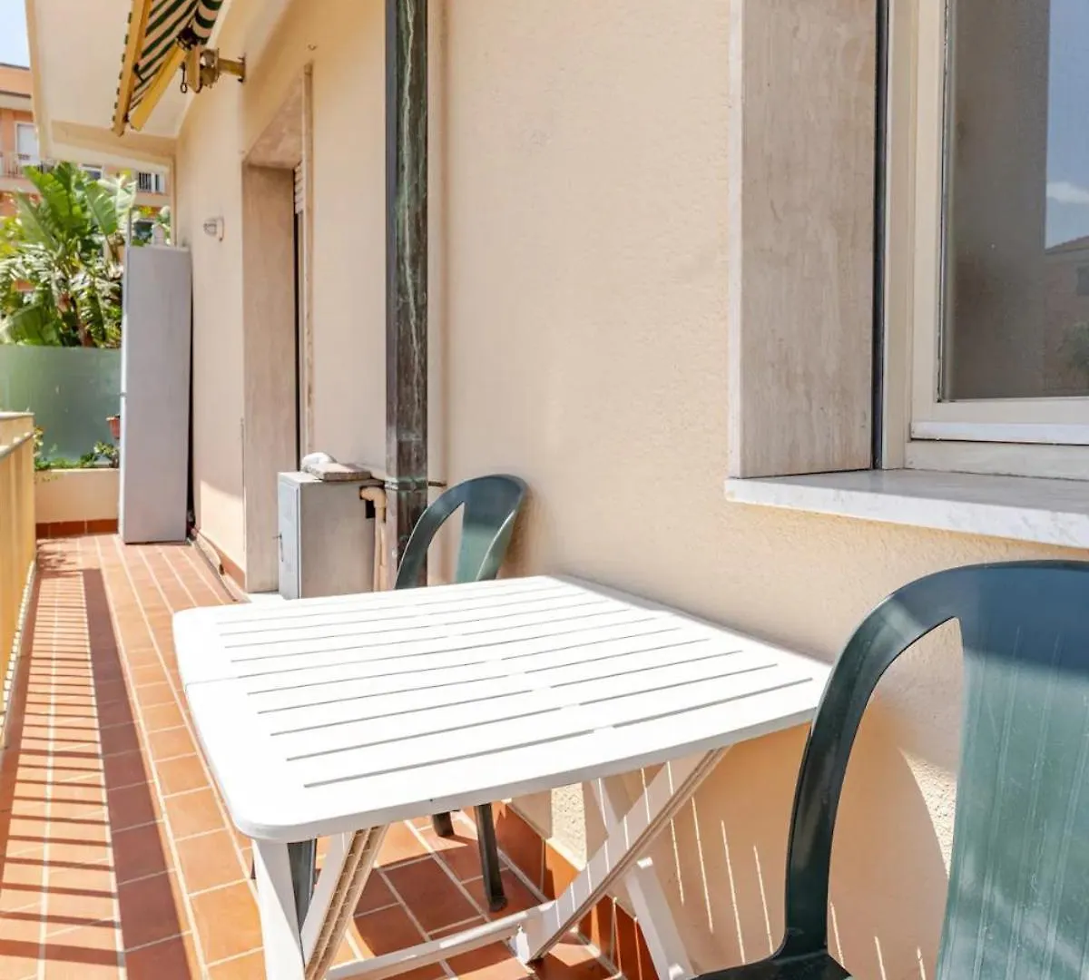 Thekeystudio, Colori Del Mare With Private Parking In 2 Mins From The Beach بورديغيرا شقة