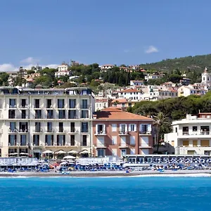 Hotel Parigi&spa, Bordighera